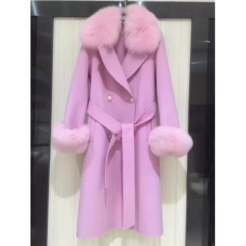 Max Mara Trench Coat 001